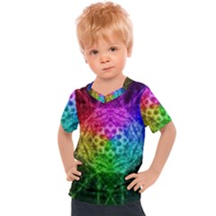 Fractal Design Kids  Sports Tee