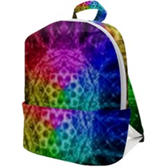 Fractal Design Zip Up Backpack