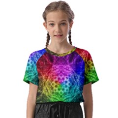 Fractal Design Kids  Basic Tee