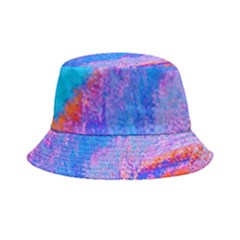 Fractal Bucket Hat by Sparkle