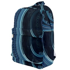 Fractal Classic Backpack by Sparkle