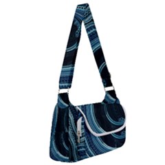 Fractal Multipack Bag by Sparkle