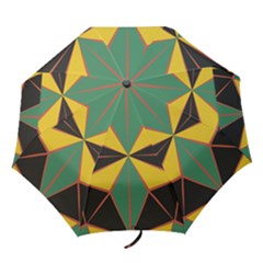 Abstract Pattern Geometric Backgrounds   Folding Umbrellas by Eskimos