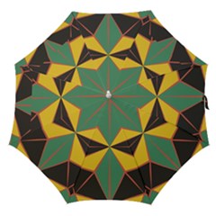 Abstract Pattern Geometric Backgrounds   Straight Umbrellas by Eskimos