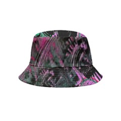 Doppler Ultrasound Inside Out Bucket Hat (kids)