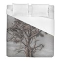 Big Tree Photo Illustration Duvet Cover (Full/ Double Size) View1