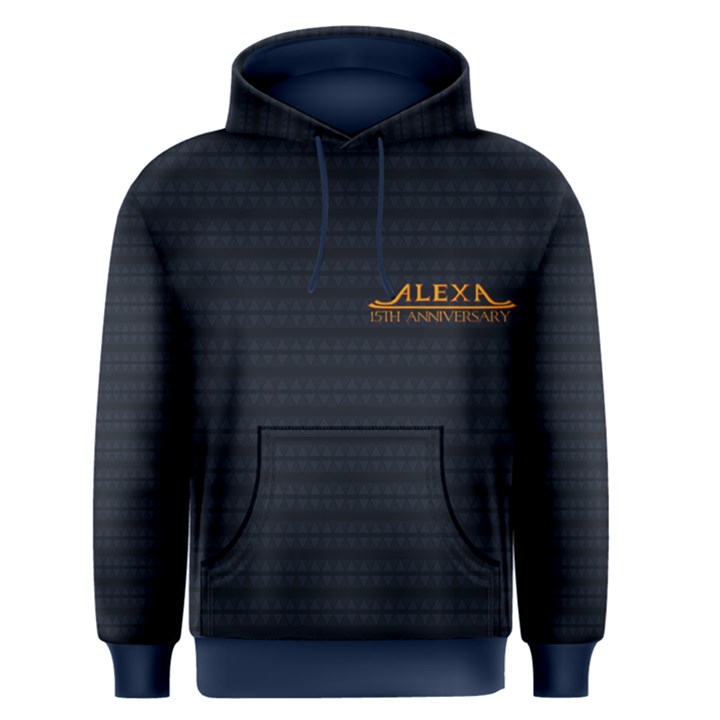 Alexa Gen 6: Core Hoodie