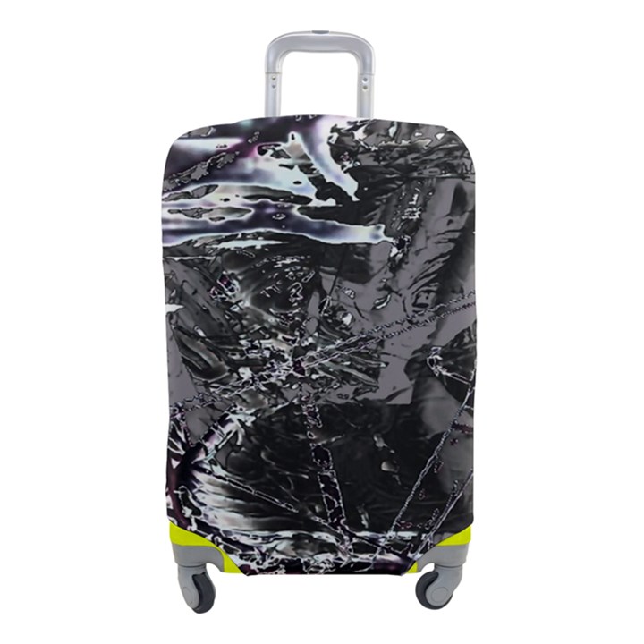 Hg Breeze Luggage Cover (Small)