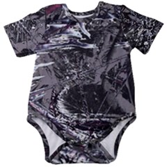 Hg Breeze Baby Short Sleeve Onesie Bodysuit by MRNStudios