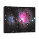 M42 Canvas 10  x 8  (Stretched) View1