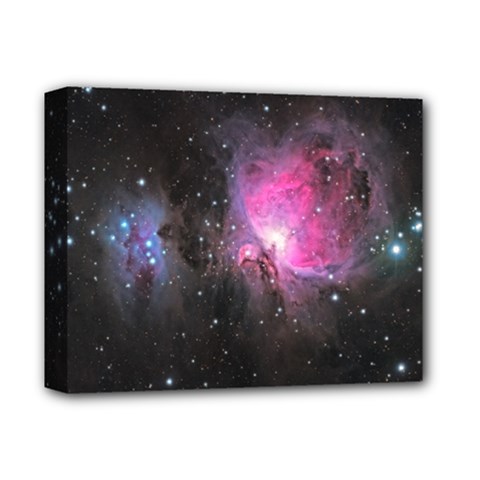 M42 Deluxe Canvas 14  X 11  (stretched)