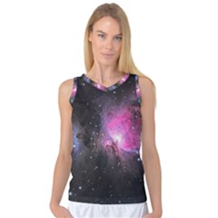 M42 Women s Basketball Tank Top