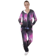 M42 Women s Tracksuit