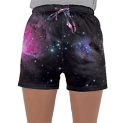 M42 Sleepwear Shorts by idjy
