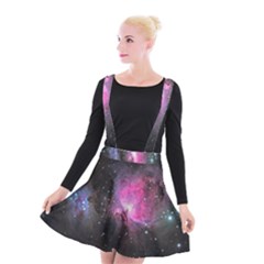 M42 Suspender Skater Skirt