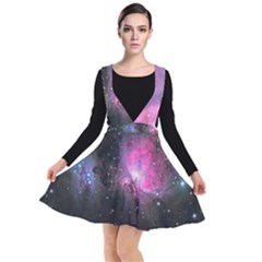 Orion (m42) Plunge Pinafore Dress