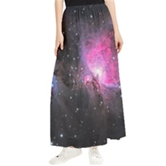 M42 Maxi Chiffon Skirt