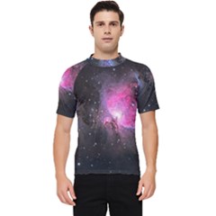 M42 Men s Short Sleeve Rash Guard