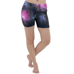 M42 Lightweight Velour Yoga Shorts