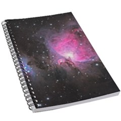 M42 5 5  X 8 5  Notebook by idjy