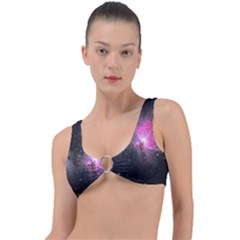 M42 Ring Detail Bikini Top