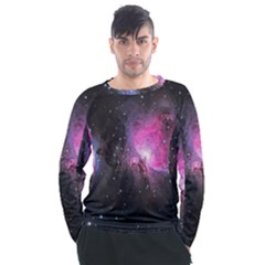 M42 Men s Long Sleeve Raglan Tee