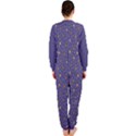 dots and stars OnePiece Jumpsuit (Ladies) View2