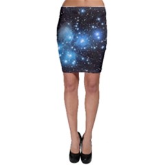 M45 Bodycon Skirt