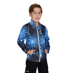 M45 Kids  Windbreaker