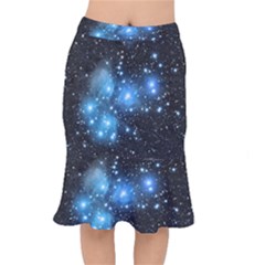 M45 Short Mermaid Skirt