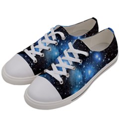 M45 Women s Low Top Canvas Sneakers