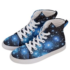 M45 Men s Hi-Top Skate Sneakers