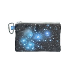 M45 Canvas Cosmetic Bag (Small)