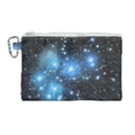 M45 Canvas Cosmetic Bag (Large)