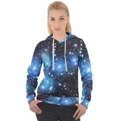 M45 Women s Overhead Hoodie by idjy