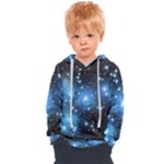 M45 Kids  Overhead Hoodie