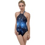 M45 Go with the Flow One Piece Swimsuit