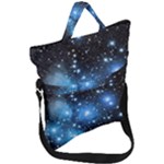M45 Fold Over Handle Tote Bag