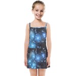 Pleiades (M45) Kids  Summer Sun Dress