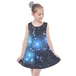 Pleiades (M45) Kids  Summer Dress