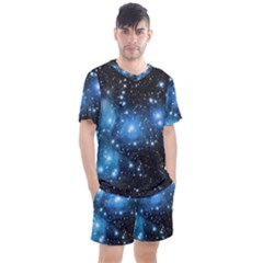 M45 Men s Mesh Tee and Shorts Set