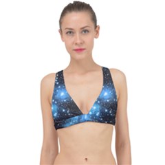 M45 Classic Banded Bikini Top