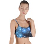 M45 Layered Top Bikini Top 