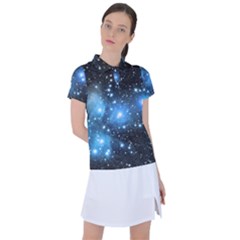 M45 Women s Polo Tee