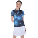 M45 Women s Polo Tee