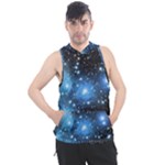 M45 Men s Sleeveless Hoodie