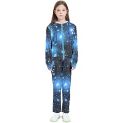 M45 Kids  Tracksuit