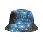 Pleiades (M45) + Orion (M42) Inside Out Bucket Hat