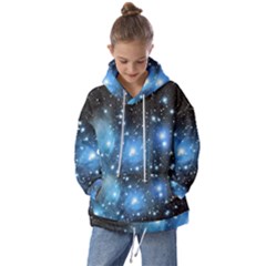 M45 Kids  Oversized Hoodie