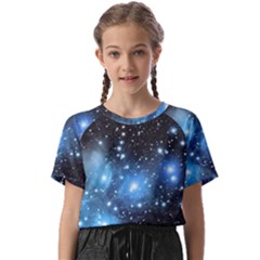 M45 Kids  Basic Tee